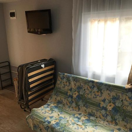 Dunasor1 Apartman Domsod Exteriér fotografie