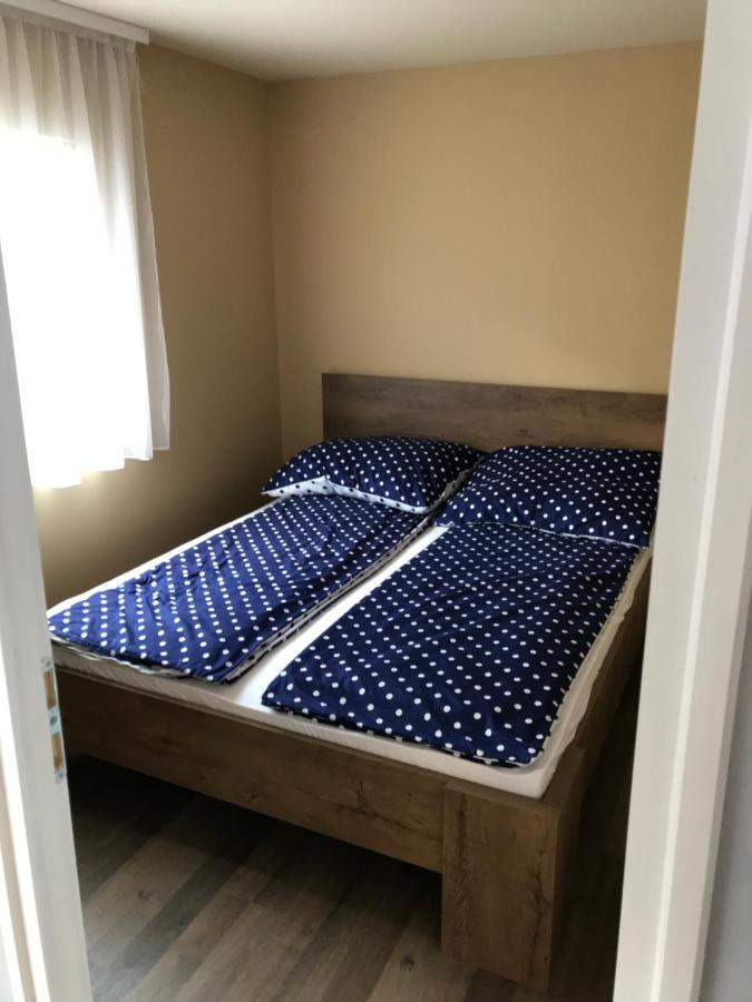 Dunasor1 Apartman Domsod Exteriér fotografie